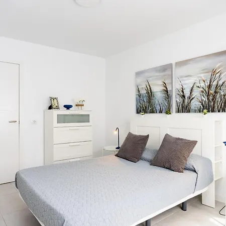 Home2book Paradise Cristianos, Pool & Wifi *