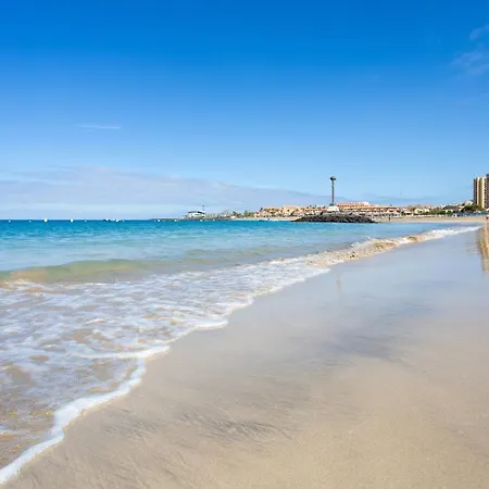 Home2book Paradise Cristianos, Pool & Wifi