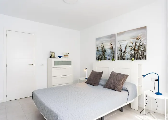 Home2book Paradise Cristianos, Pool & Wifi *