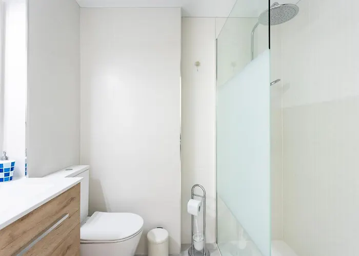 Home2book Paradise Cristianos, Pool & Wifi *