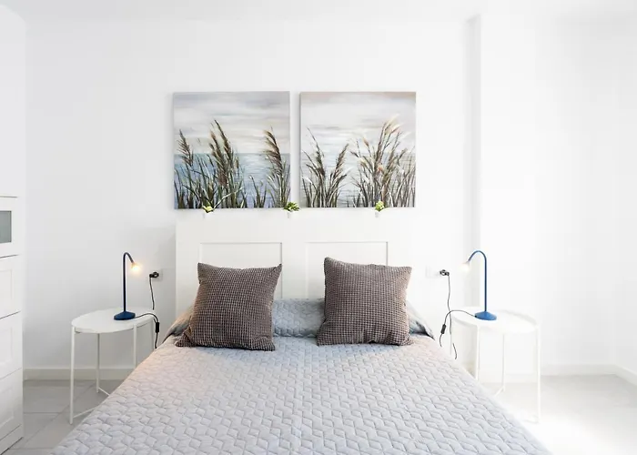 Home2book Paradise Cristianos, Pool & Wifi Apartament Arona (Tenerife)