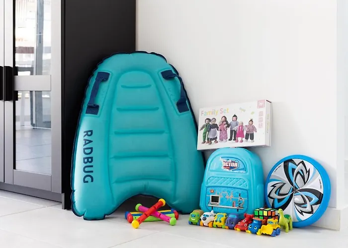 Home2book Paradise Cristianos, Pool & Wifi *