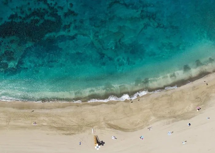 Home2book Paradise Cristianos, Pool & Wifi Arona (Tenerife)