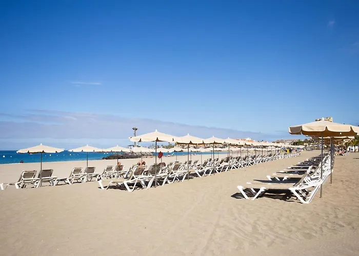 Home2book Paradise Cristianos, Pool & Wifi *