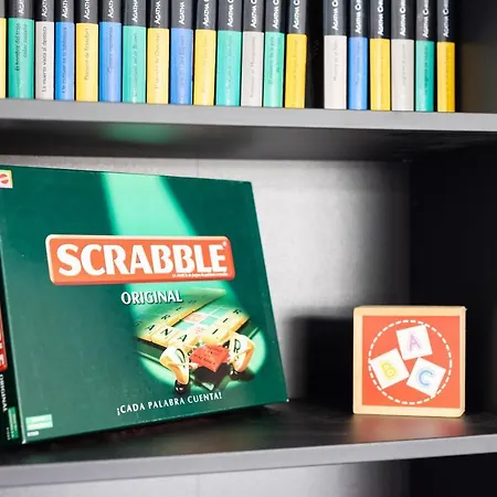 Home2book Paradise Cristianos, Pool & Wifi 아로나