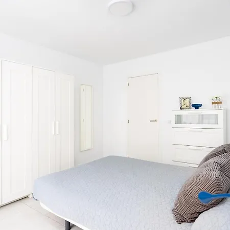 Home2book Paradise Cristianos, Pool & Wifi *