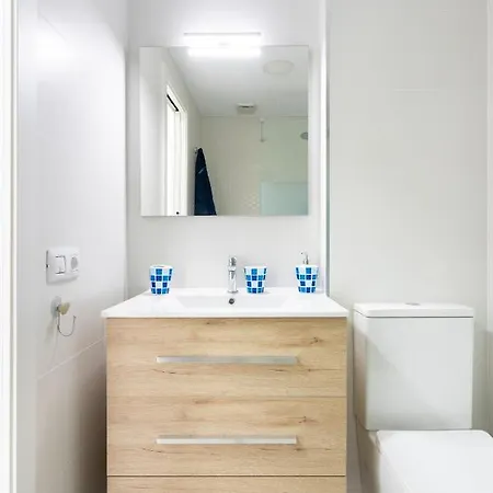 Home2book Paradise Cristianos, Pool & Wifi