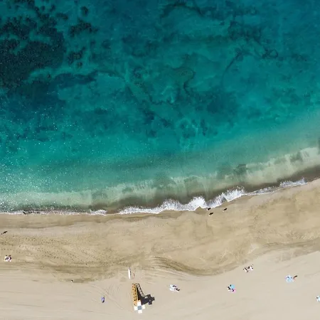 Home2book Paradise Cristianos, Pool & Wifi Arona (Tenerife)