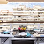 Apartment Home2book Paradise Cristianos, Pool & Wifi Arona (Tenerife)