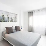 Home2book Paradise Cristianos, Pool & Wifi