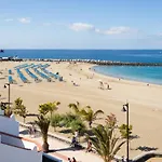 Home2book Paradise Cristianos, Pool & Wifi Apartment Arona (Tenerife)