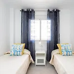 Home2book Paradise Cristianos, Pool & Wifi Arona (Tenerife)