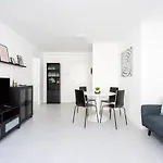 Home2book Paradise Cristianos, Pool & Wifi Apartment