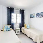 Home2book Paradise Cristianos, Pool & Wifi Apartment