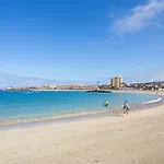 Apartment Home2book Paradise Cristianos, Pool & Wifi *