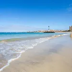 Home2book Paradise Cristianos, Pool & Wifi
