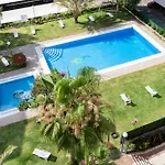 Home2book Paradise Cristianos, Pool & Wifi Arona (Tenerife)