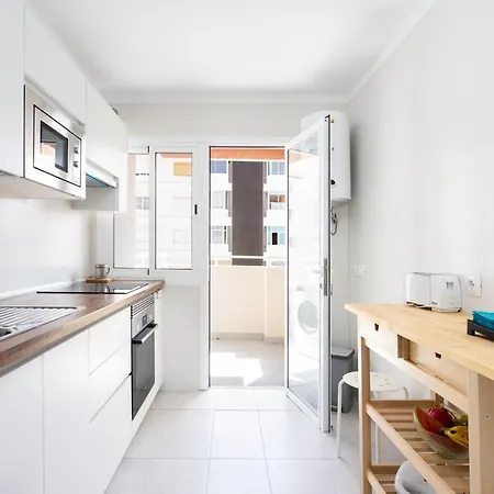 Apartamento Home2book Paradise Cristianos, Pool & Wifi Arona (Tenerife)