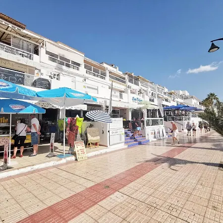 Home2book Paradise Cristianos, Pool & Wifi * ארונה