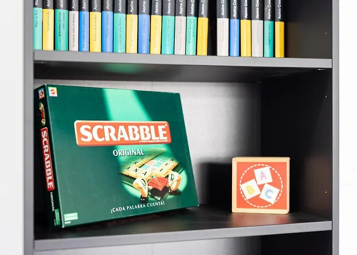 Home2book Paradise Cristianos, Pool & Wifi ארונה