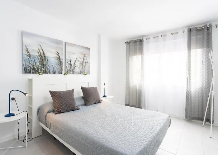 Home2book Paradise Cristianos, Pool & Wifi