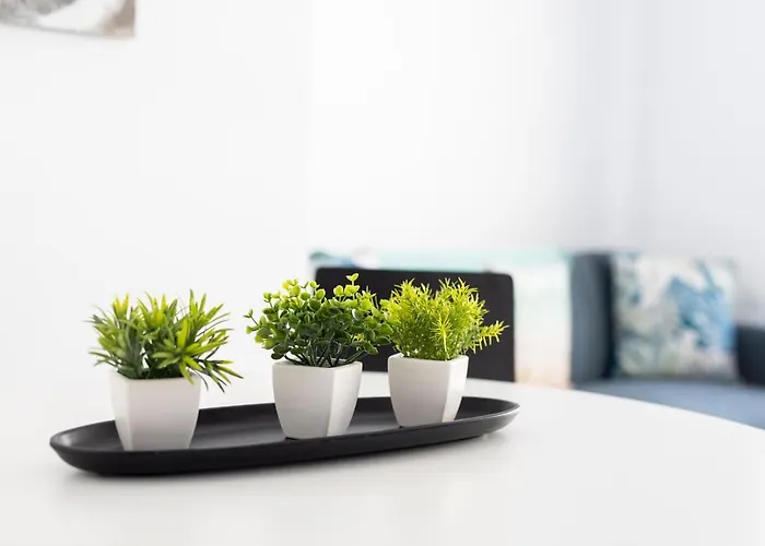 Home2book Paradise Cristianos, Pool & Wifi דירה *