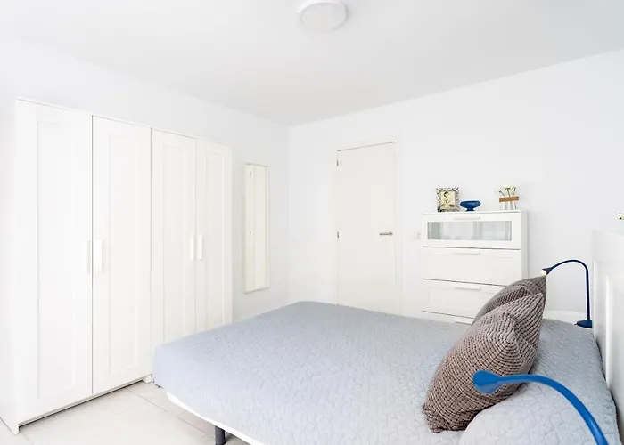 Home2book Paradise Cristianos, Pool & Wifi *